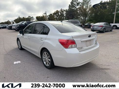 Used 2014 Subaru Impreza 2.0i Premium image 10