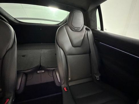 Used 2026 Tesla Model X Plaid AWD/4WD image 41