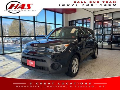 Used 2019 Kia Soul