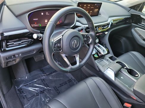Used 2023 Acura MDX FWD image 13