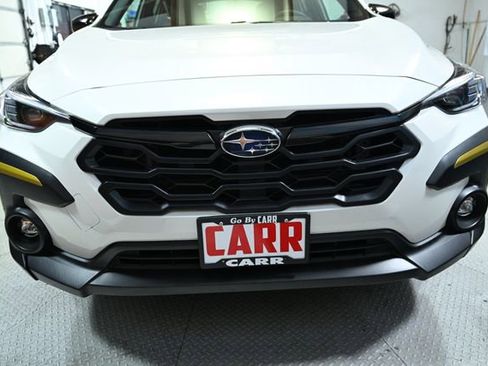 Used 2025 Subaru Crosstrek 2.5i Sport AWD/4WD image 19