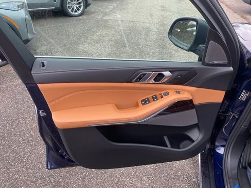 New 2026 BMW X5 xDrive40i image 12