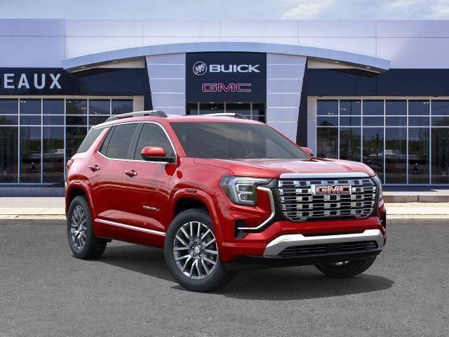 New 2027 GMC Terrain Denali w/ LPO, Floor Liner Package AWD/4WD image 55