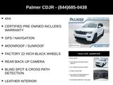Certified 2020 Jeep Grand Cherokee Altitude image 6