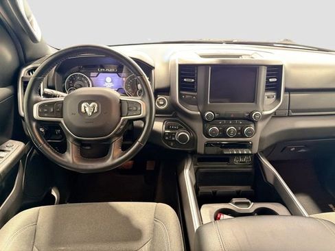 Used 2022 RAM 1500 Big Horn AWD/4WD image 20