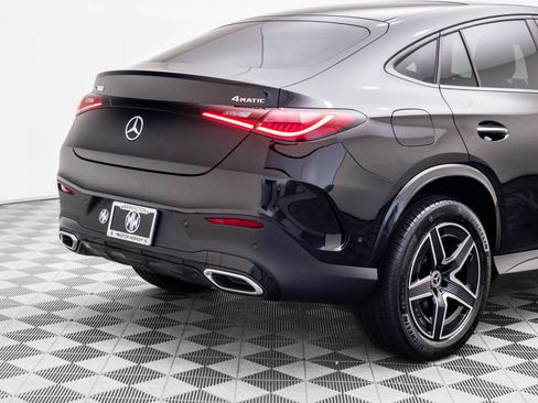 New 2026 Mercedes-Benz GLC 300 4MATIC image 36