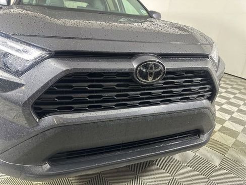 Used 2024 Toyota RAV4 XLE Premium image 5