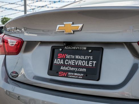 Used 2024 Chevrolet Malibu LT FWD image 10