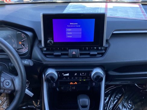 Certified 2024 Toyota RAV4 LE image 26