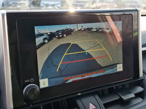 Certified 2024 Toyota RAV4 XLE image 18