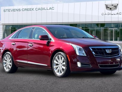Used 2017 Cadillac XTS Luxury w/ Driver Awareness Package
