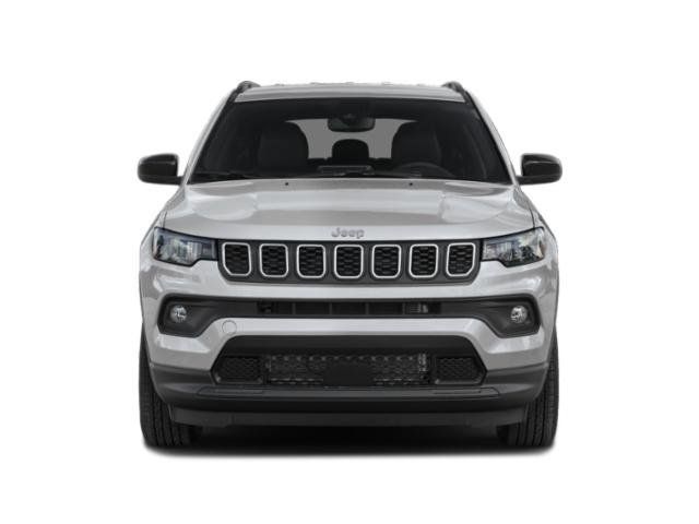Used 2025 Jeep Compass Latitude AWD/4WD image 7