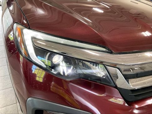 Used 2020 Honda Pilot EX-L image 24