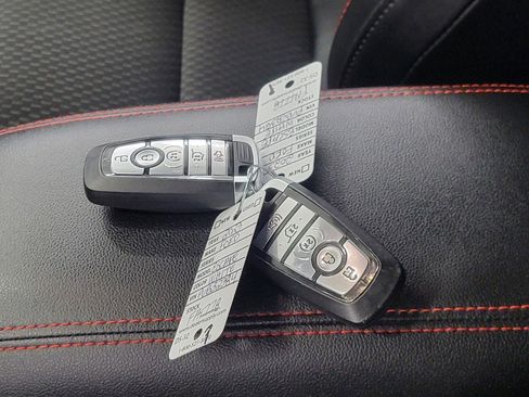 Used 2023 Ford Escape ST-Line w/ Tech Pack #1 image 26