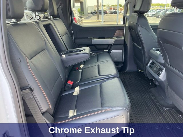 Used 2026 Ford F250 Lariat w/ Chrome Package AWD/4WD image 22