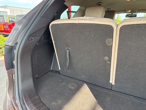 Used 2014 Hyundai Santa Fe GLS image 28