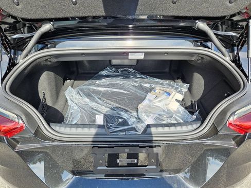 New 2026 BMW Z4 sDrive30i w/ Premium Package RWD image 19