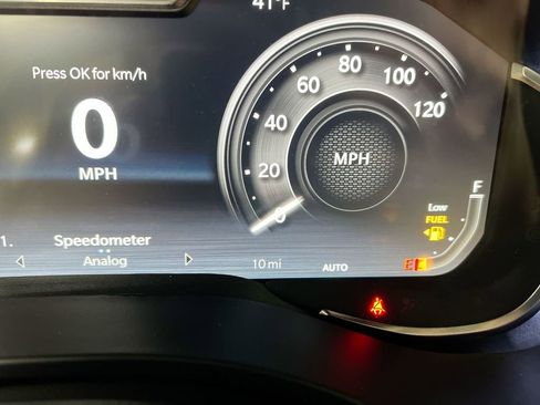 New 2026 RAM 1500 Laramie w/ Night Edition image 13