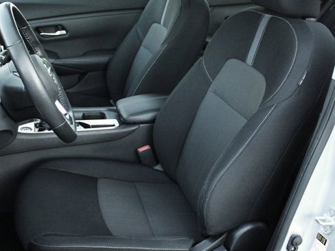 Certified 2023 Nissan Sentra SV w/ All-Weather Package image 20