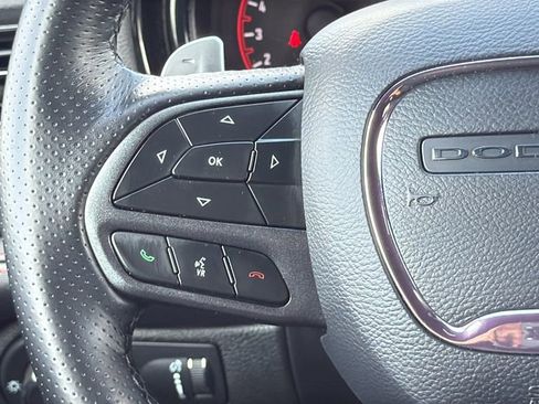 Used 2026 Dodge Durango GT RWD image 21