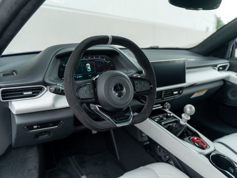 New 2026 Lotus Emira RWD image 25
