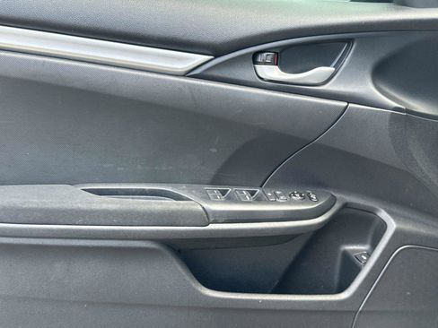 Certified 2017 Honda Civic LX image 16