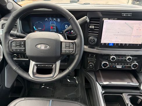 New 2026 Ford F350 Platinum AWD/4WD image 21