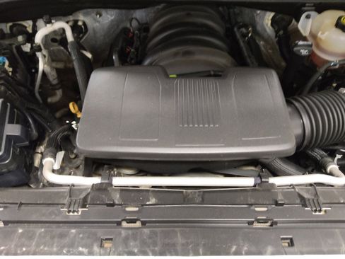 Used 2020 Chevrolet Silverado 1500 W/T w/ WT Value Package image 30