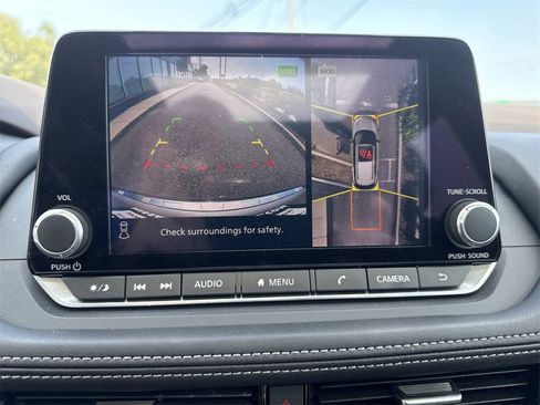 Certified 2022 Nissan Rogue SL image 20