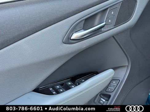 New 2026 Audi Q3 quattro 2.0T AWD/4WD image 20