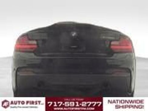 Used 2017 BMW M240i Coupe image 6