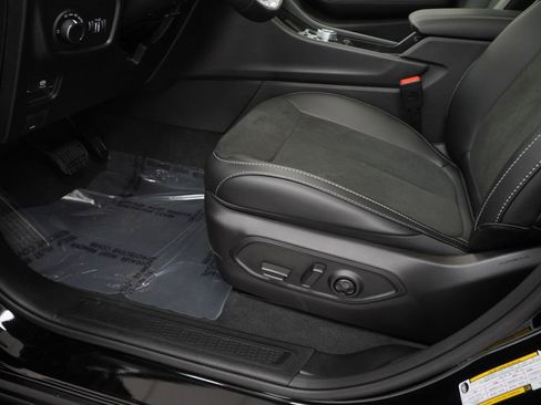 New 2026 Jeep Grand Cherokee L 4WD image 30
