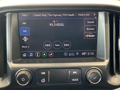 Used 2019 Chevrolet Colorado ZR2 AWD/4WD image 18