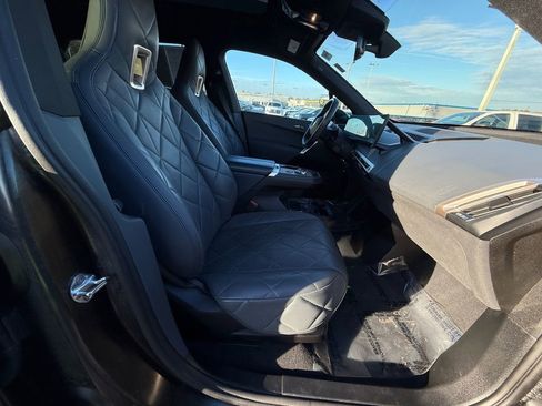 Used 2023 BMW iX xDrive50 w/ Ultimate Package 2 image 22