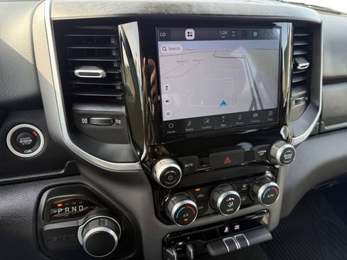 Used 2022 RAM 1500 Big Horn image 12