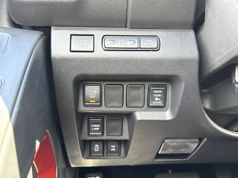 New 2026 Nissan Frontier PRO-4X w/ Pro Premium Package image 26