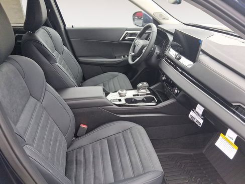 New 2026 Mitsubishi Outlander SE AWD/4WD image 15