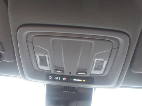 Used 2026 Chevrolet Silverado 1500 RST w/ RST Select Package image 30