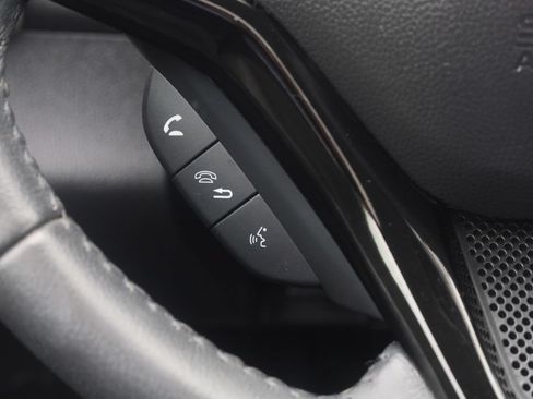 Used 2017 Honda HR-V EX-L image 9