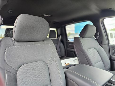 New 2026 RAM 1500 Big Horn w/ Night Edition RWD image 26