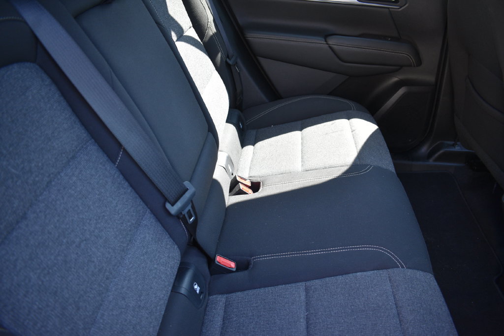 Used 2025 GMC Terrain Elevation AWD/4WD image 23