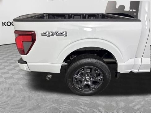 New 2026 Ford F150 STX w/ Equipment Group 200A image 14