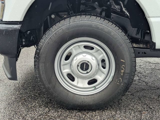 New 2026 Ford F350 XL AWD/4WD image 13