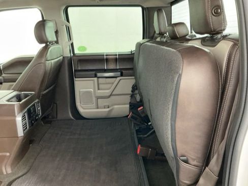 Used 2019 Ford F150 Limited AWD/4WD image 22