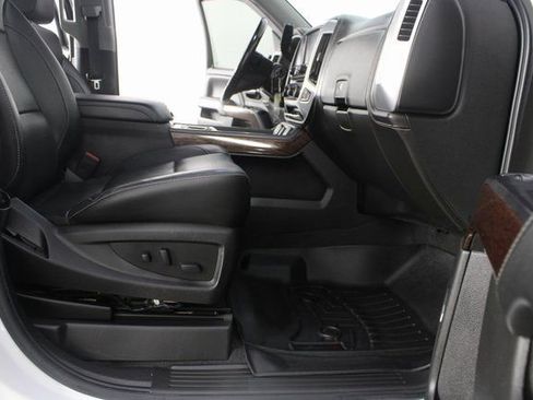 Used 2018 GMC Sierra 1500 SLT image 23