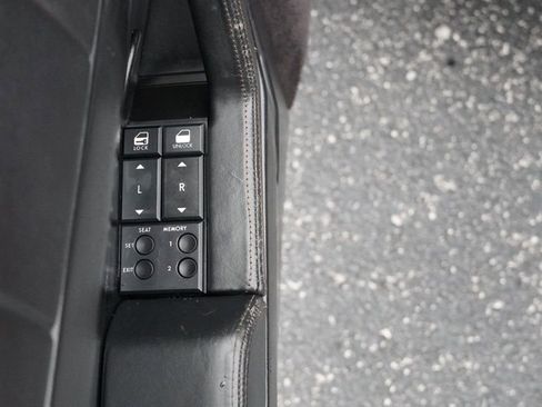 Used 1993 Cadillac Allante image 15