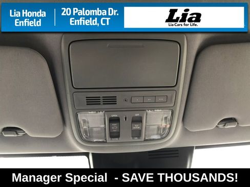 Used 2018 Honda CR-V EX-L image 22