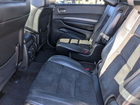 Used 2018 Dodge Durango GT w/ Premium Group image 18