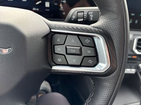 New 2026 Ford Mustang Premium image 21