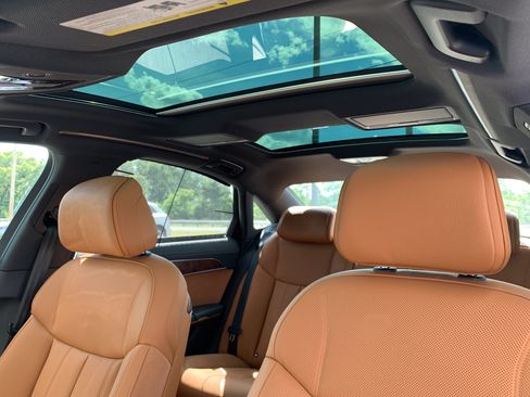 New 2026 Audi A8 L 3.0T AWD/4WD image 11